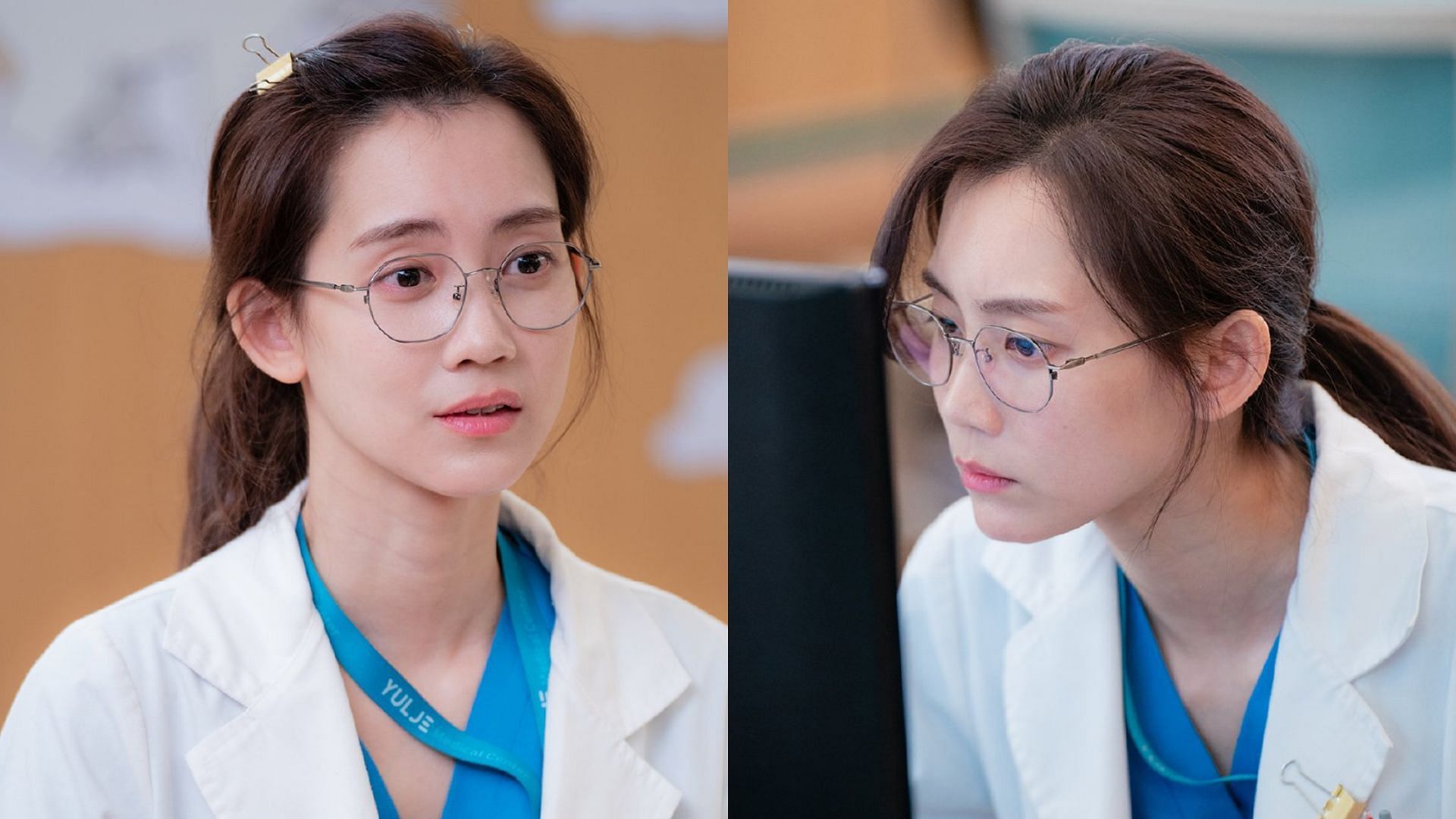 Shin Hyun-been as Jang Gyeo-ul (Images via X/@CJnDrama)